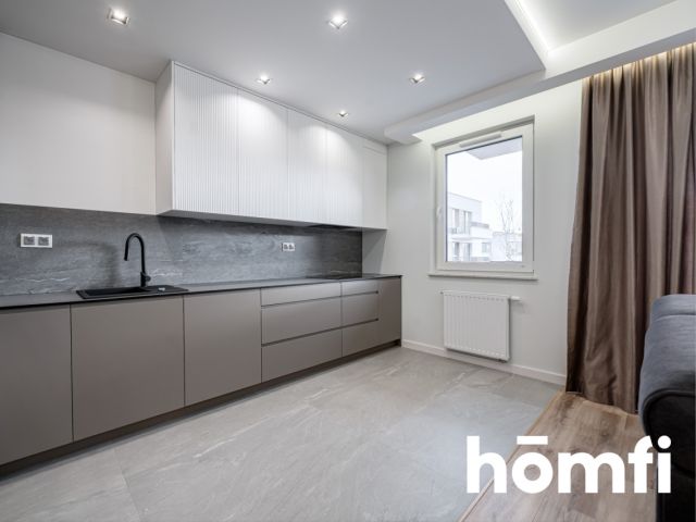 Dwupokojowe mieszkanie na osiedlu Idea - Mieszkanie - Wynajem - Radom, Wacyn