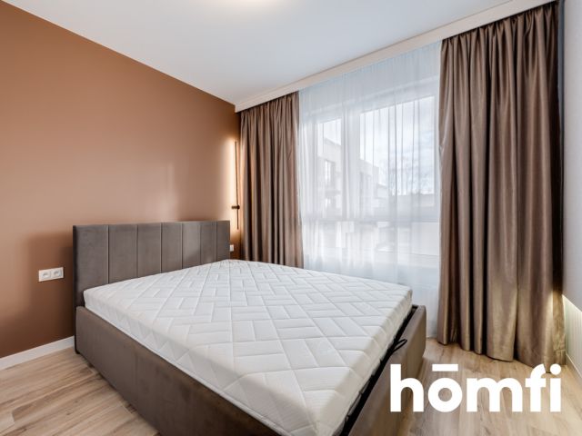 Dwupokojowe mieszkanie na osiedlu Idea - Mieszkanie - Wynajem - Radom, Wacyn