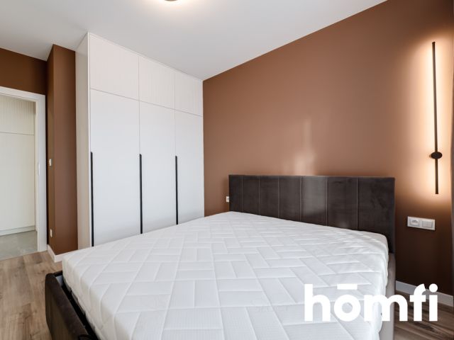 Dwupokojowe mieszkanie na osiedlu Idea - Mieszkanie - Wynajem - Radom, Wacyn