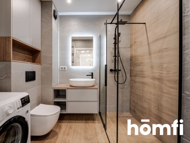 Dwupokojowe mieszkanie na osiedlu Idea - Mieszkanie - Wynajem - Radom, Wacyn