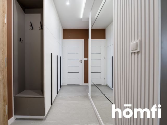 Dwupokojowe mieszkanie na osiedlu Idea - Mieszkanie - Wynajem - Radom, Wacyn