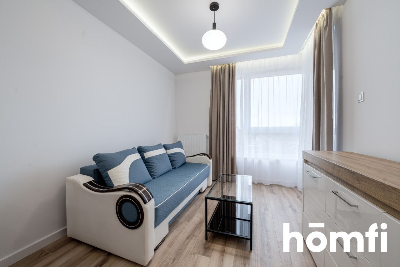 apartament for rent- Zagłoby street - Квартира - Оренда - Radom, Glinice