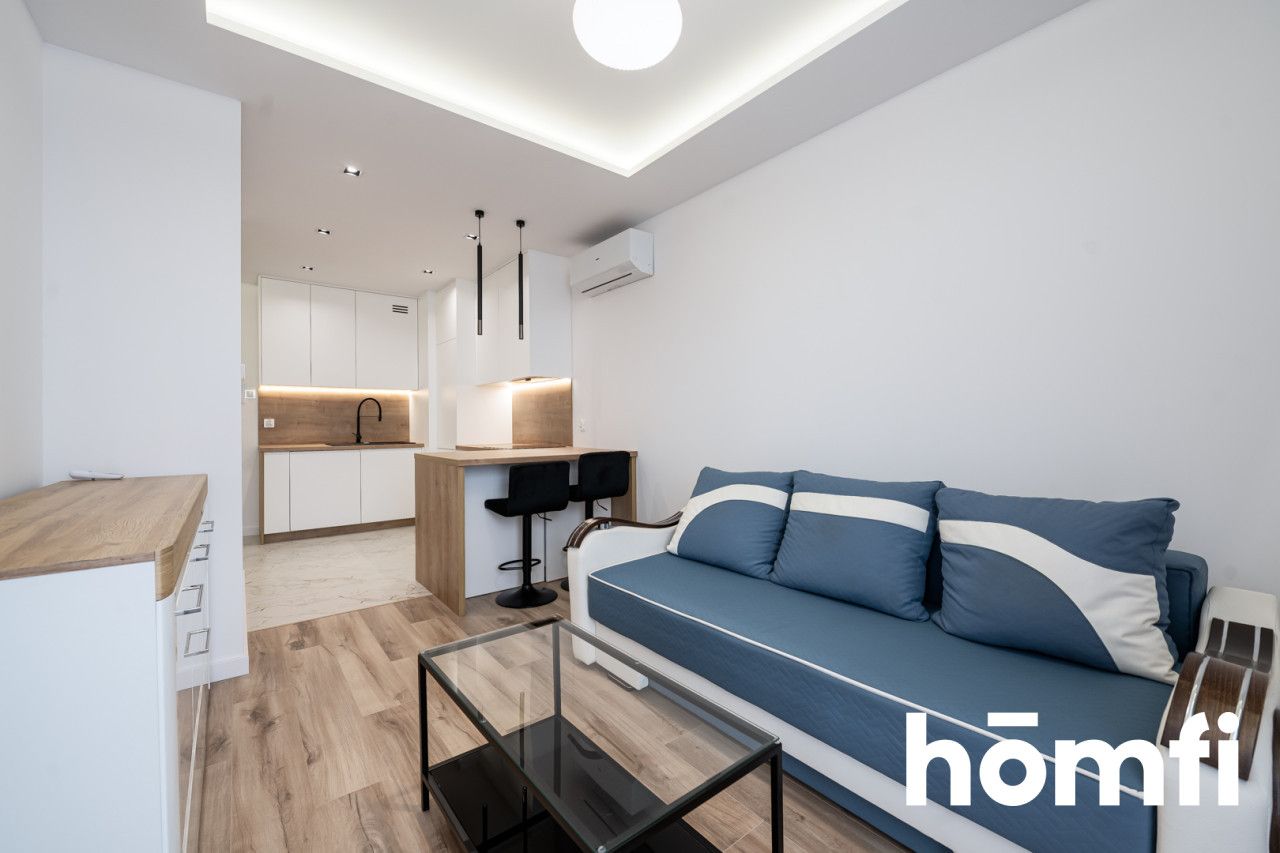 apartament for rent- Zagłoby street - Квартира - Оренда - Radom, Glinice