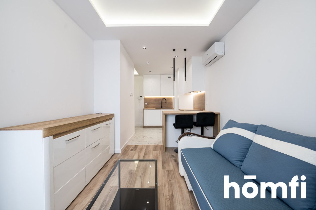 apartament for rent- Zagłoby street - Квартира - Оренда - Radom, Glinice