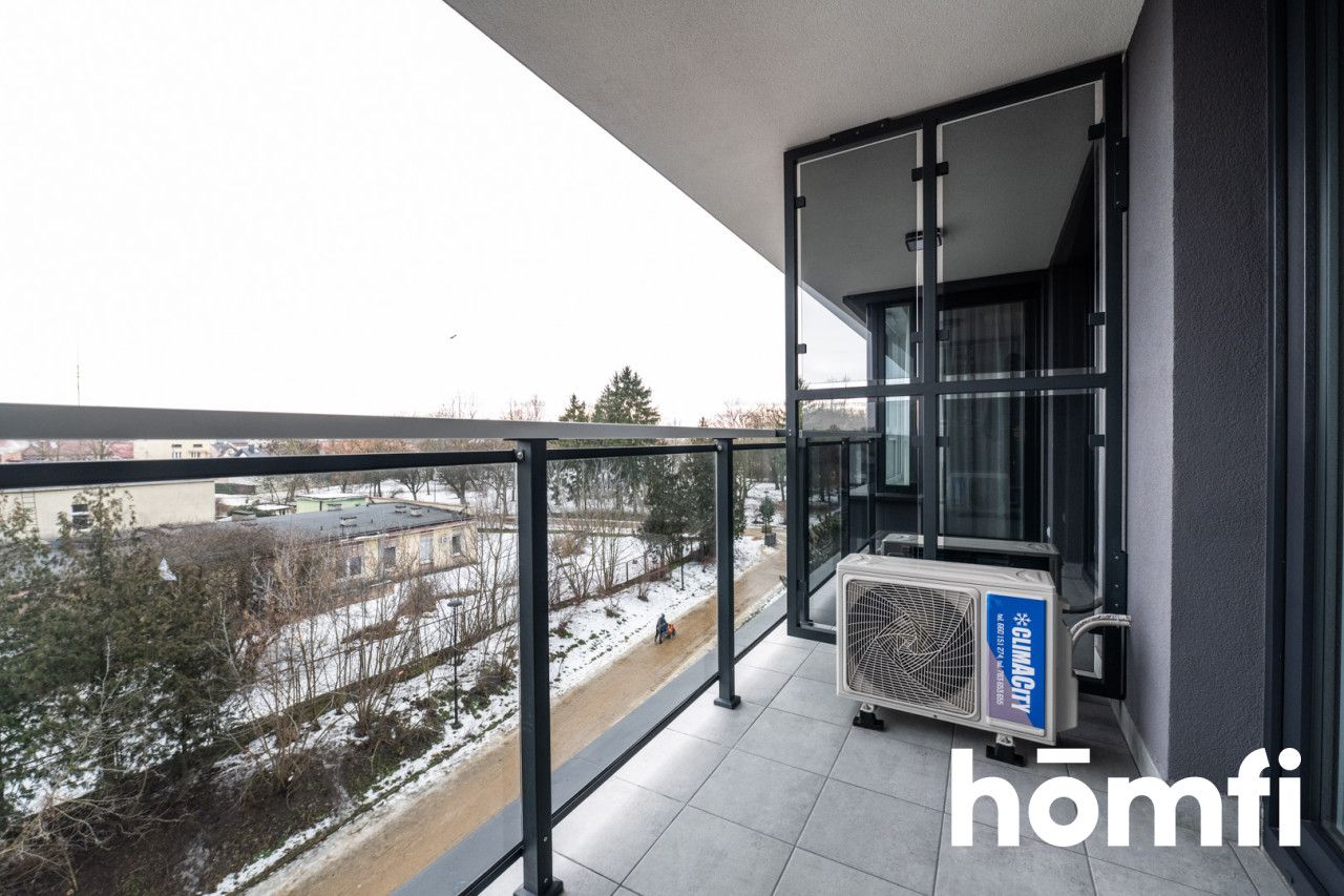 apartament for rent- Zagłoby street - Квартира - Оренда - Radom, Glinice