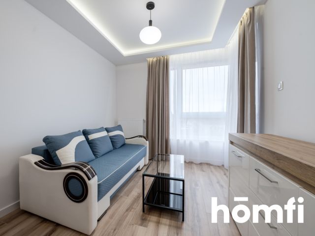 Apartament na osiedlu Odeon przy ulicy Zagłoby - Mieszkanie - Wynajem - Radom, Glinice