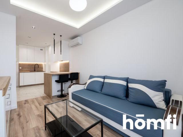 Apartament na osiedlu Odeon przy ulicy Zagłoby - Mieszkanie - Wynajem - Radom, Glinice