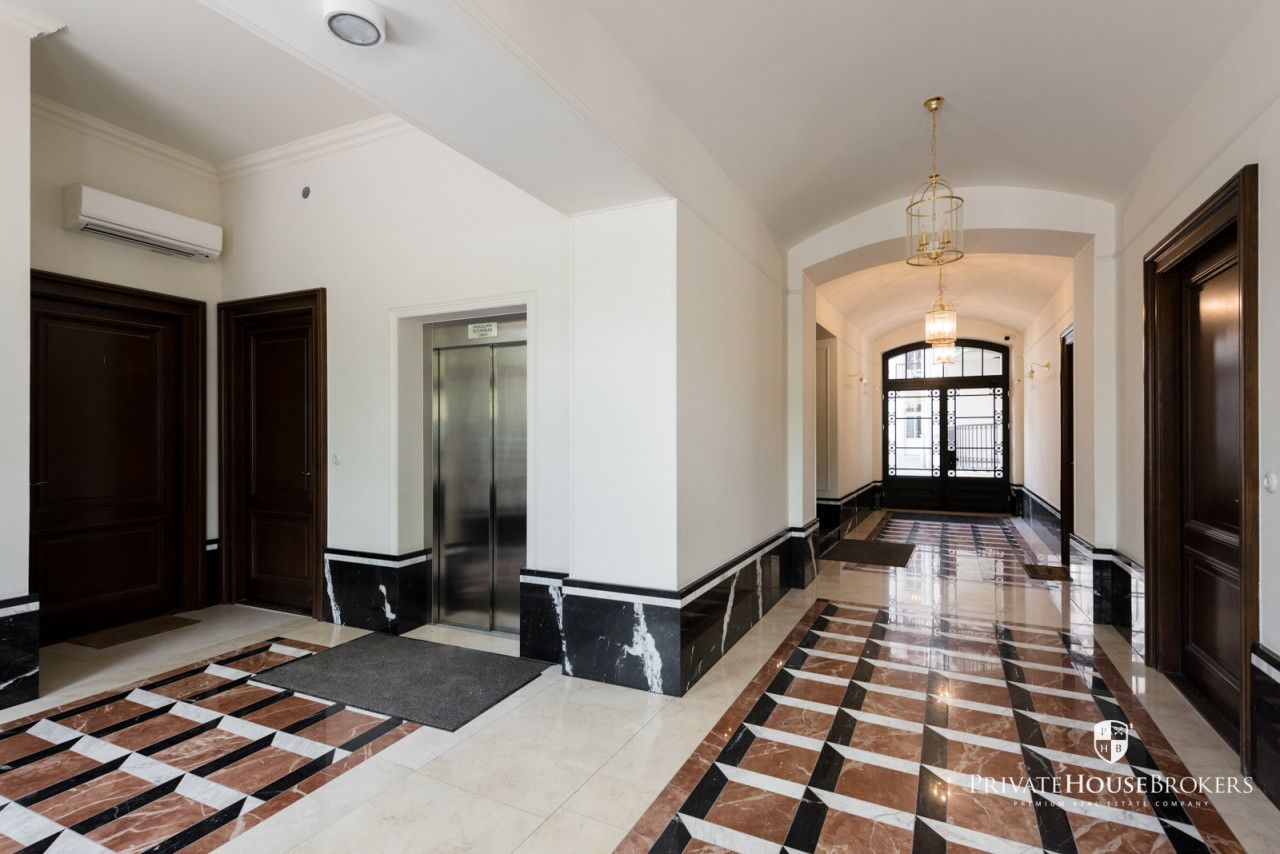 Wyjątkowe mieszkanie z tarasem na Starym Mieście! - Mieszkanie - Wynajem - Kraków, Śródmieście / Stare Miasto