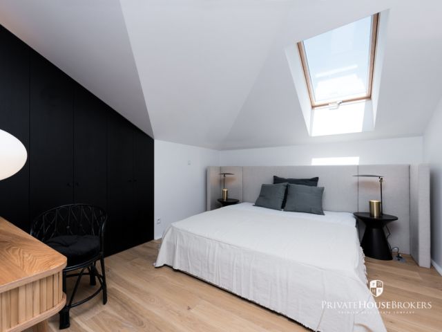 Wyjątkowe mieszkanie z tarasem na Starym Mieście! - Mieszkanie - Wynajem - Kraków, Śródmieście / Stare Miasto