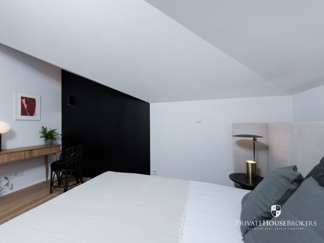 Wyjątkowe mieszkanie z tarasem na Starym Mieście! - Mieszkanie - Wynajem - Kraków, Śródmieście / Stare Miasto