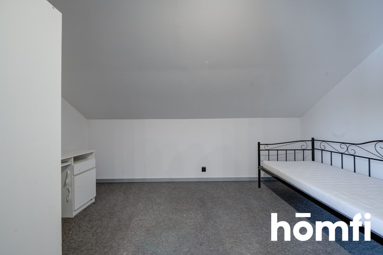 House with the farm by the reservoir in Siczki - House - Sale - Radomski, Jedlnia-Letnisko / Siczki