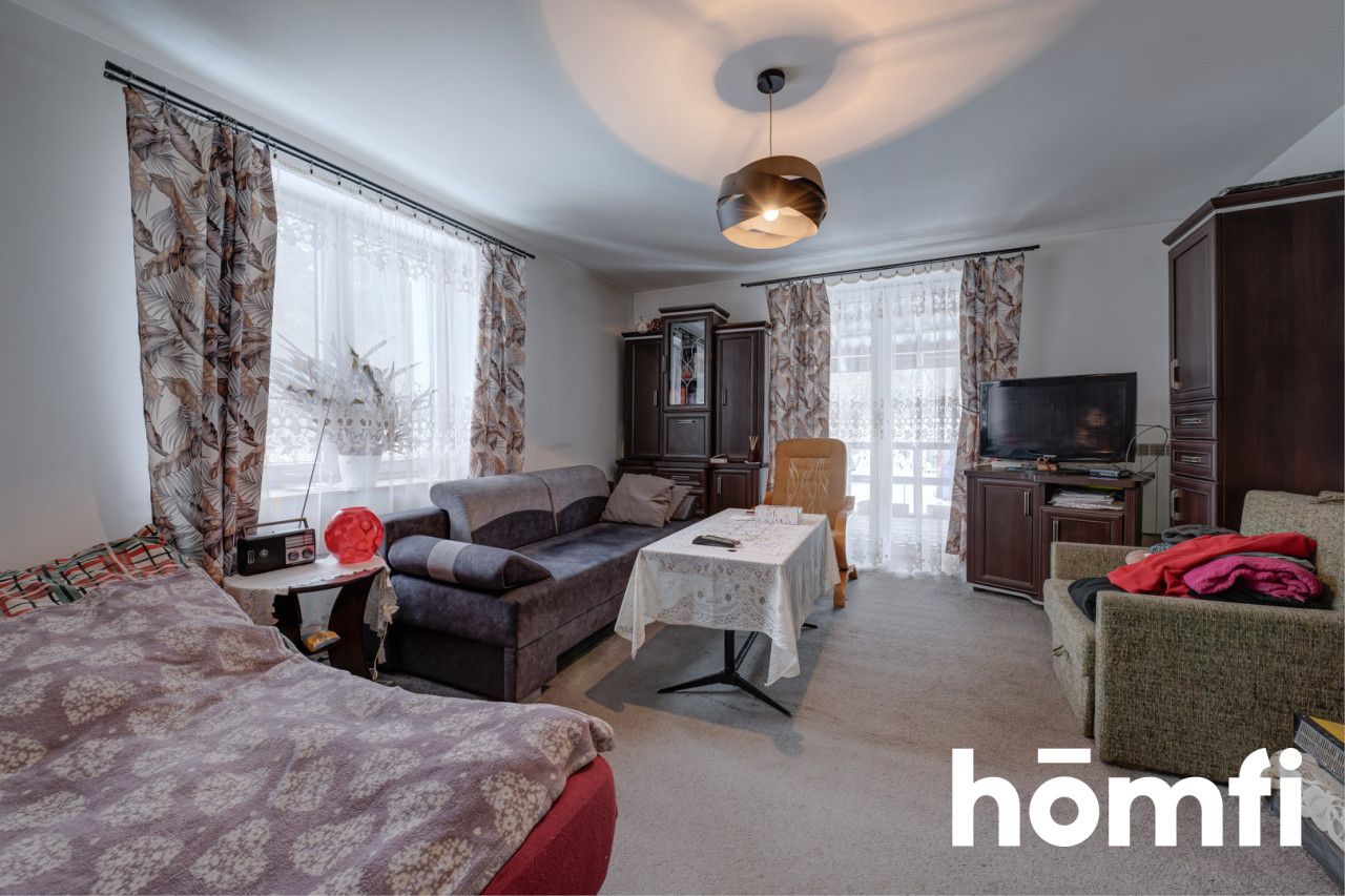 House with the farm by the reservoir in Siczki - House - Sale - Radomski, Jedlnia-Letnisko / Siczki