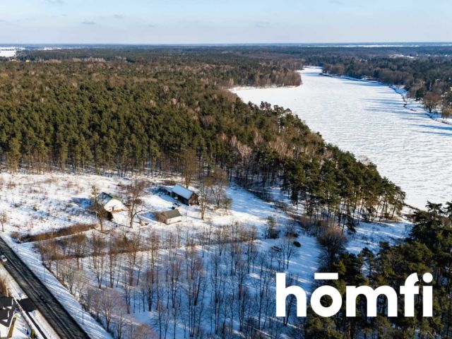 Dom z gospodarstwem przy zalewie w Siczkach - Dom - Sprzedaż - Radomski, Jedlnia-Letnisko / Siczki
