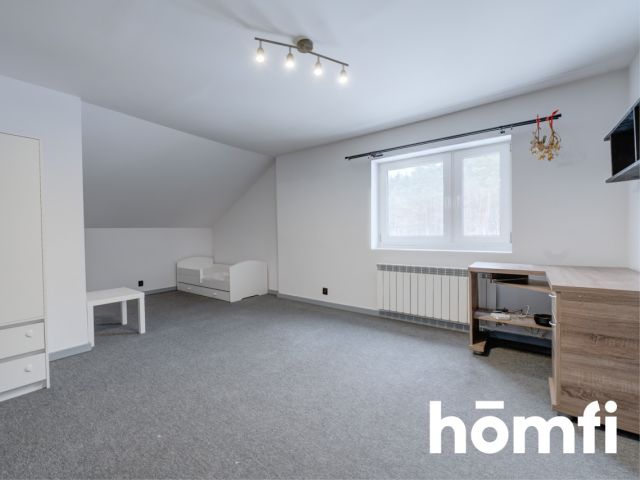 House with the farm by the reservoir in Siczki - House - Sale - Radomski, Jedlnia-Letnisko / Siczki