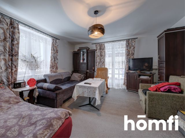 Dom z gospodarstwem przy zalewie w Siczkach - Dom - Sprzedaż - Radomski, Jedlnia-Letnisko / Siczki