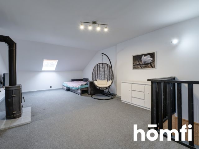 Dom z gospodarstwem przy zalewie w Siczkach - Dom - Sprzedaż - Radomski, Jedlnia-Letnisko / Siczki