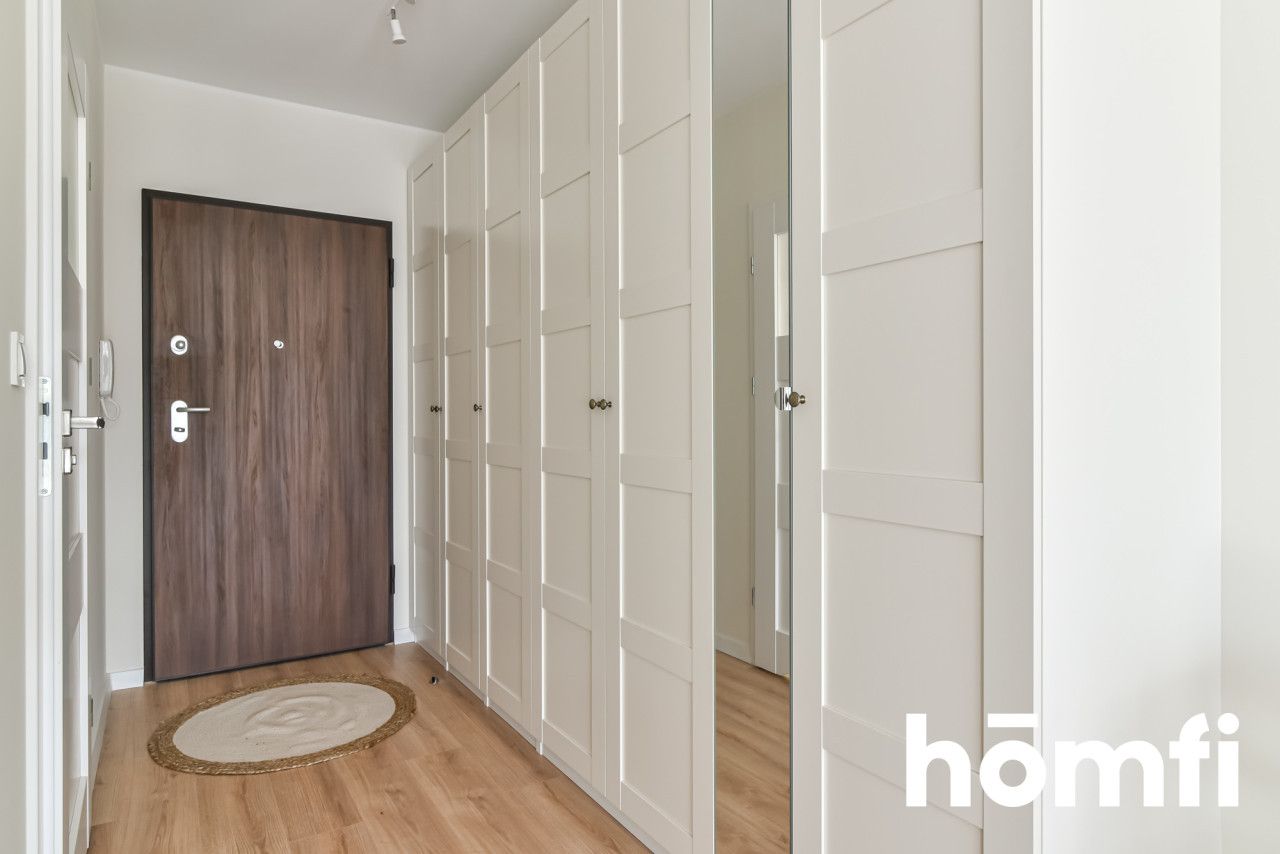 New comfortable apartment with garage - Квартира - Оренда - Gdańsk, Ujeścisko