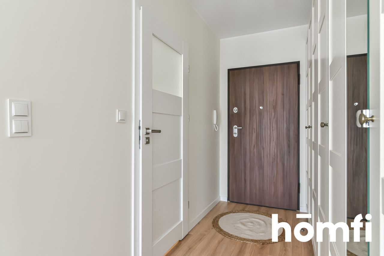 New comfortable apartment with garage - Квартира - Оренда - Gdańsk, Ujeścisko