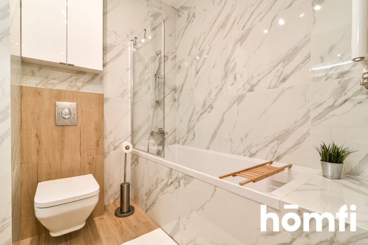 New comfortable apartment with garage - Квартира - Оренда - Gdańsk, Ujeścisko