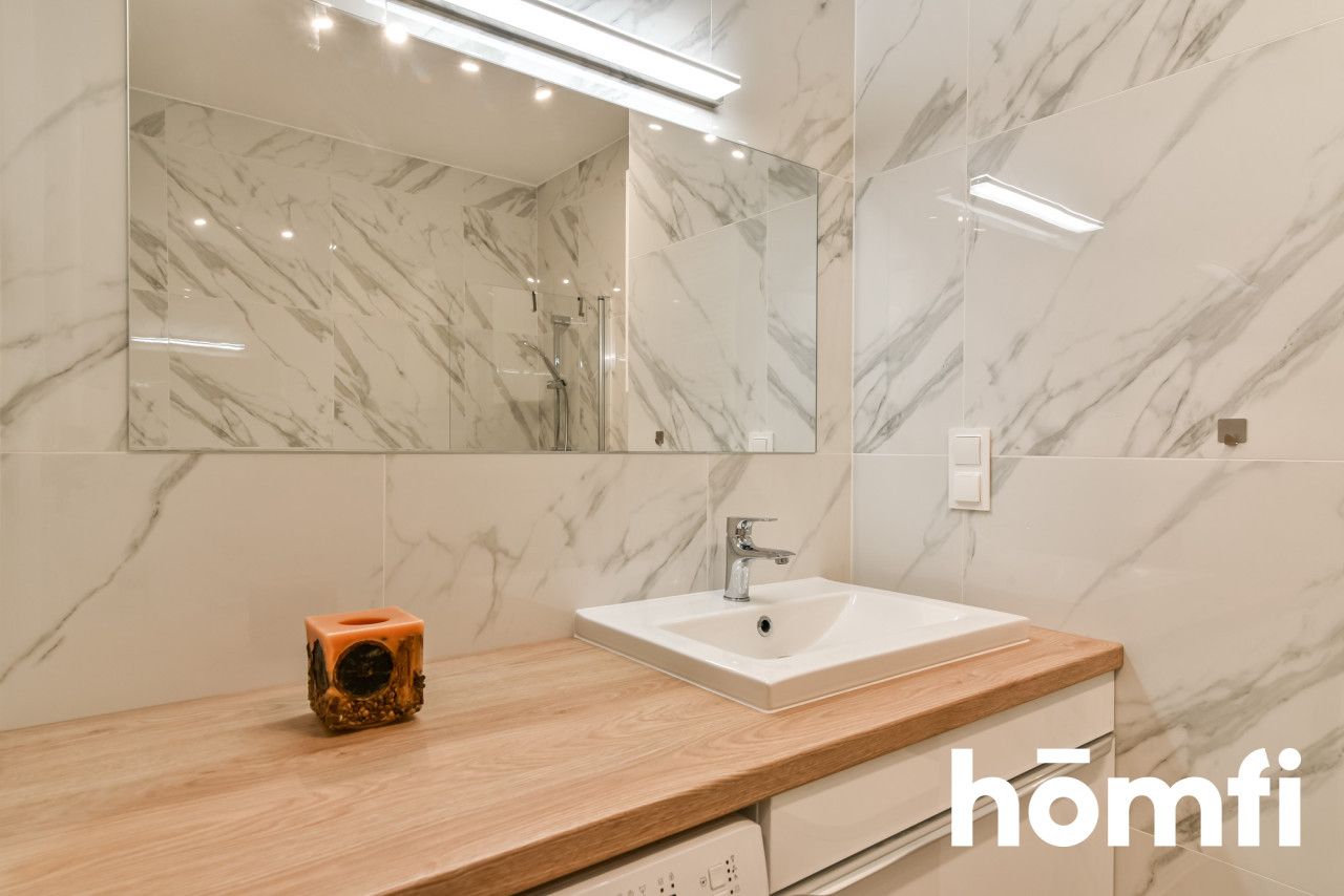 New comfortable apartment with garage - Квартира - Оренда - Gdańsk, Ujeścisko