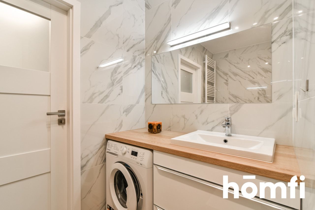 New comfortable apartment with garage - Квартира - Оренда - Gdańsk, Ujeścisko