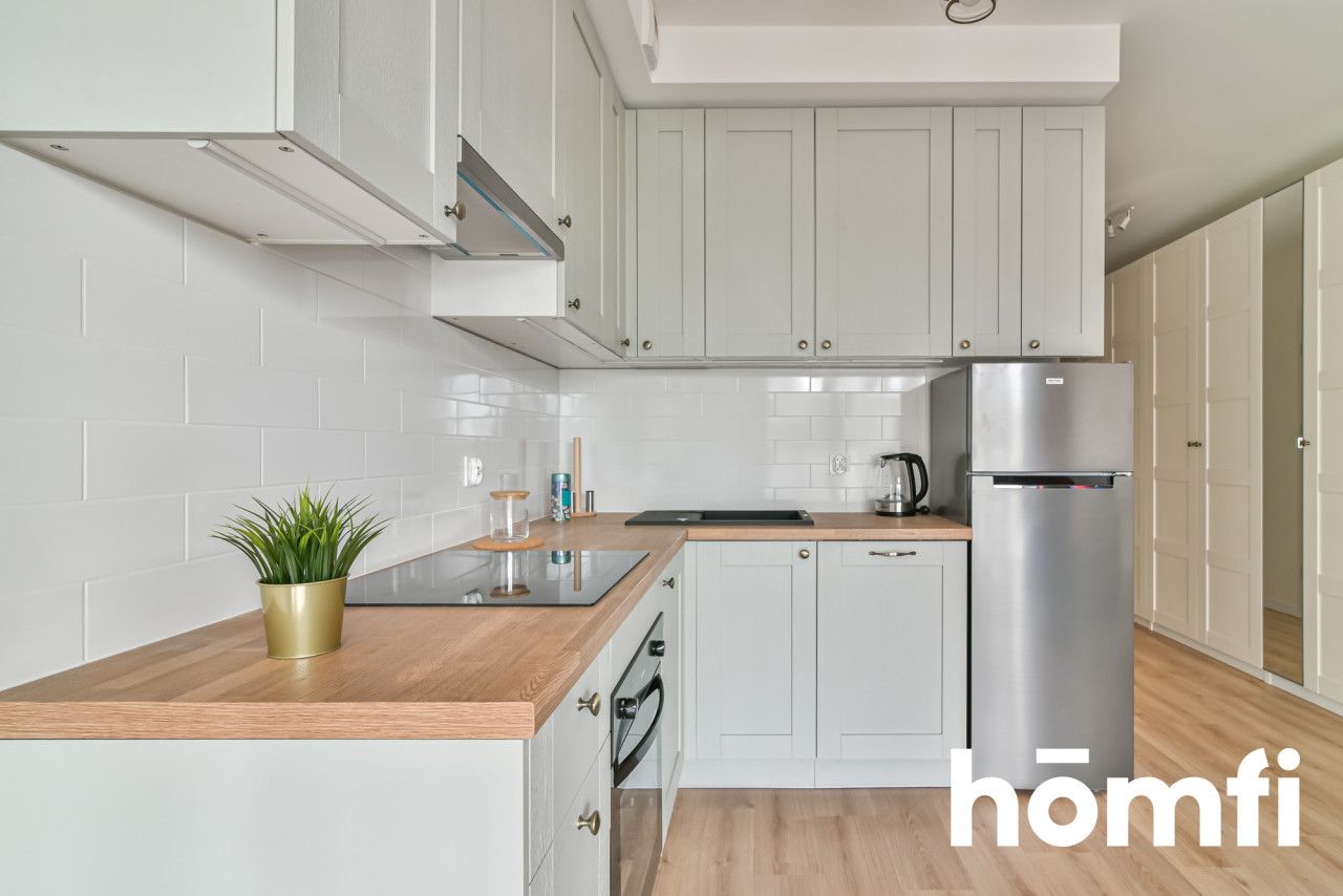 New comfortable apartment with garage - Квартира - Оренда - Gdańsk, Ujeścisko