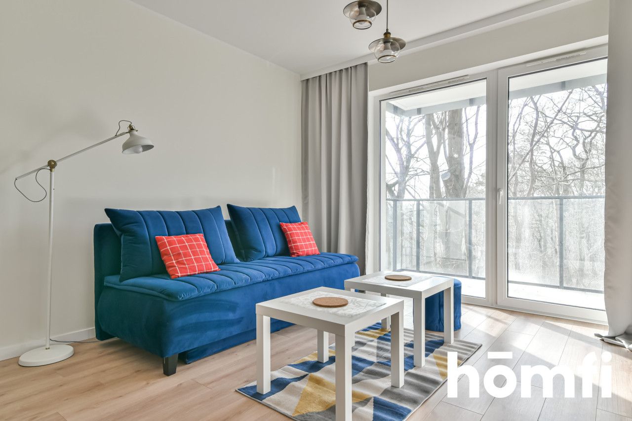 New comfortable apartment with garage - Квартира - Оренда - Gdańsk, Ujeścisko