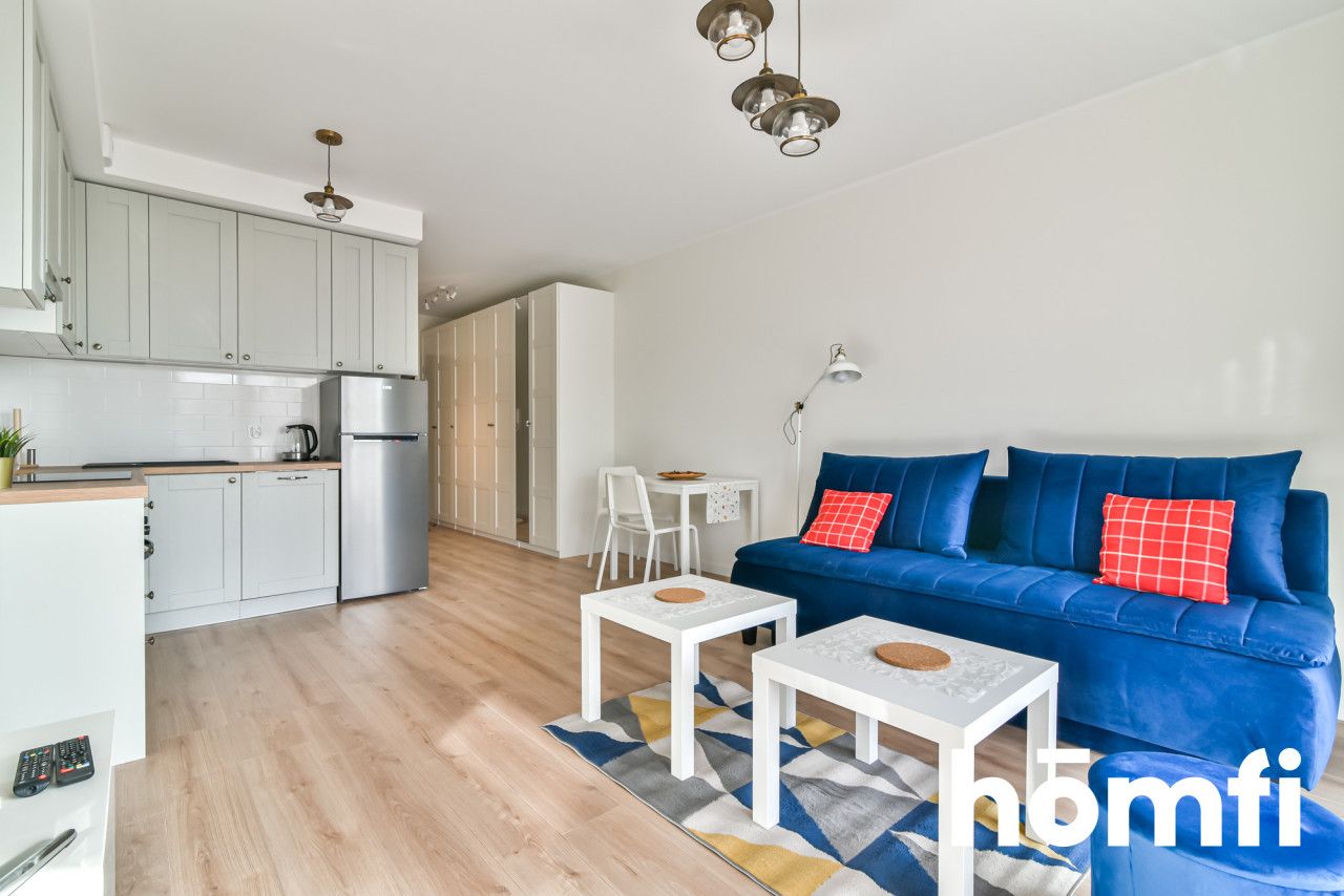 New comfortable apartment with garage - Квартира - Оренда - Gdańsk, Ujeścisko