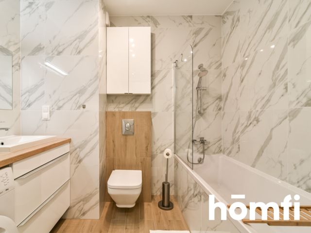 New comfortable apartment with garage - Apartment - Rent - Gdańsk, Ujeścisko