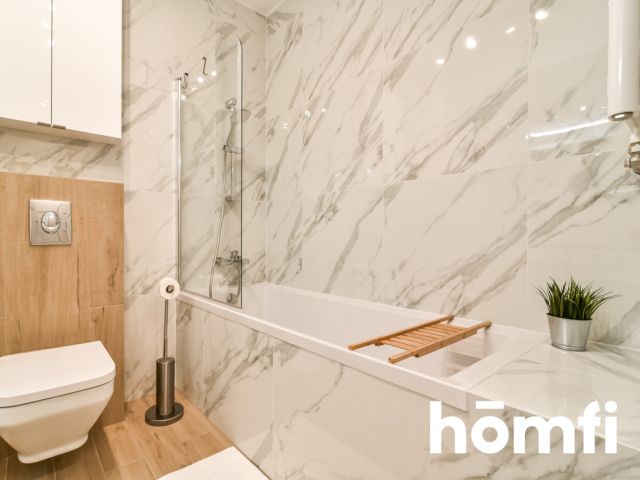 New comfortable apartment with garage - Apartment - Rent - Gdańsk, Ujeścisko