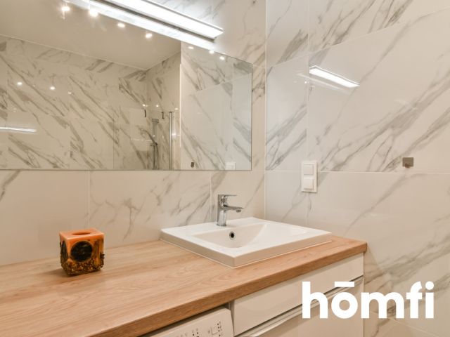 New comfortable apartment with garage - Apartment - Rent - Gdańsk, Ujeścisko