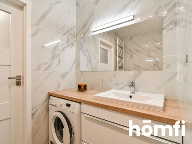 New comfortable apartment with garage - Apartment - Rent - Gdańsk, Ujeścisko