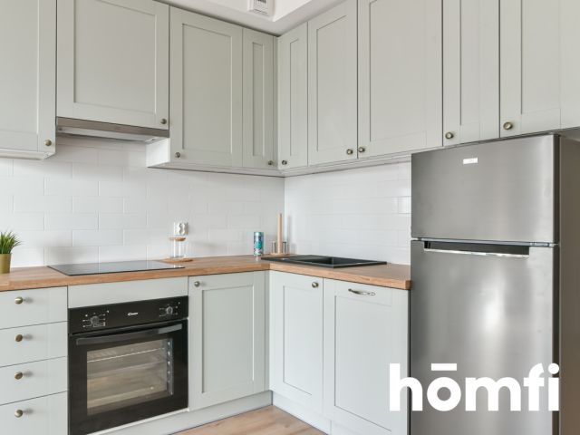 New comfortable apartment with garage - Apartment - Rent - Gdańsk, Ujeścisko