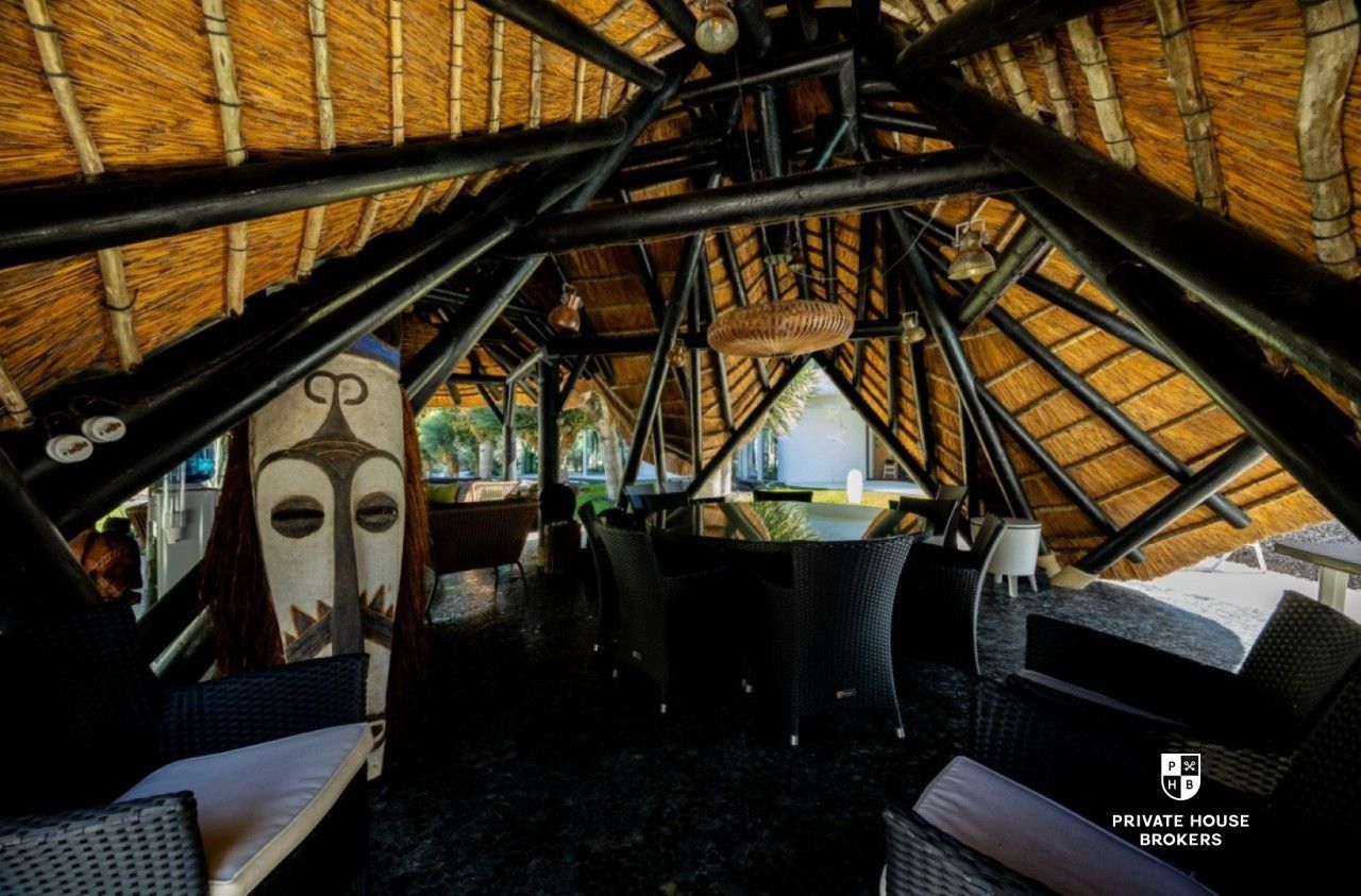 Costa Blanca Północ: prestiżowa willa przy plaży - Dom - Sprzedaż - Hiszpania, Costa Blanca Północ