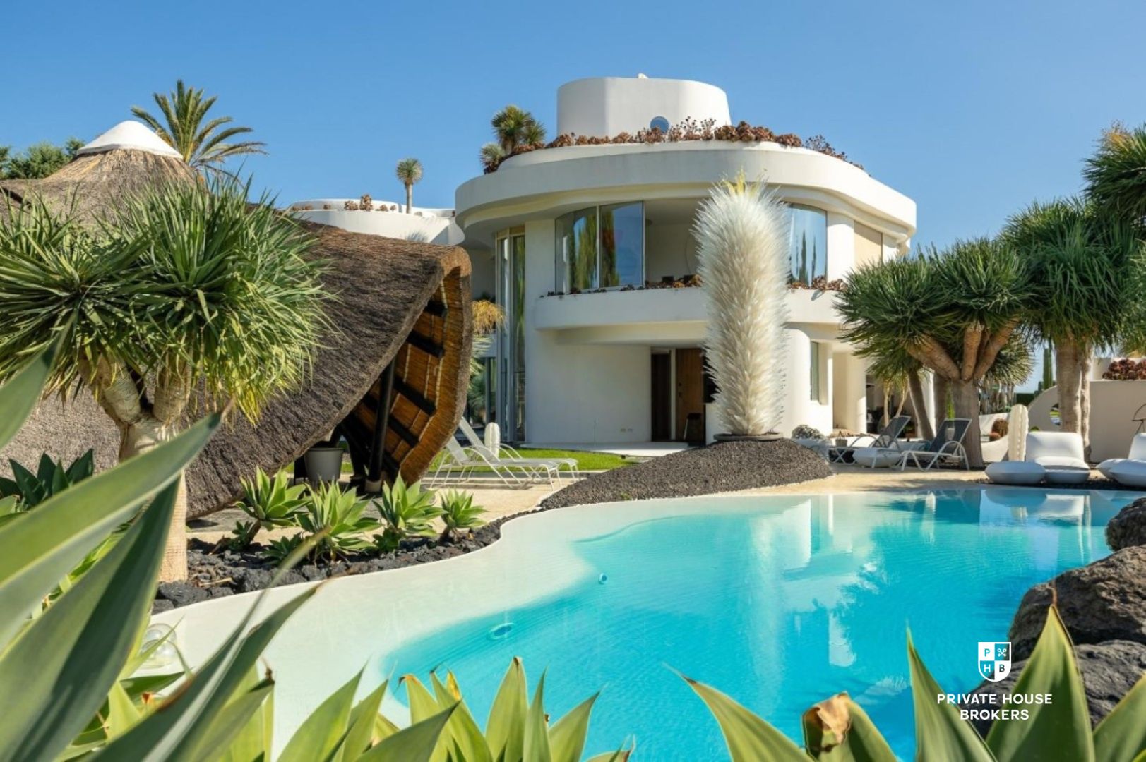 Costa Blanca Północ: prestiżowa willa przy plaży - Dom - Sprzedaż - Hiszpania, Costa Blanca Północ