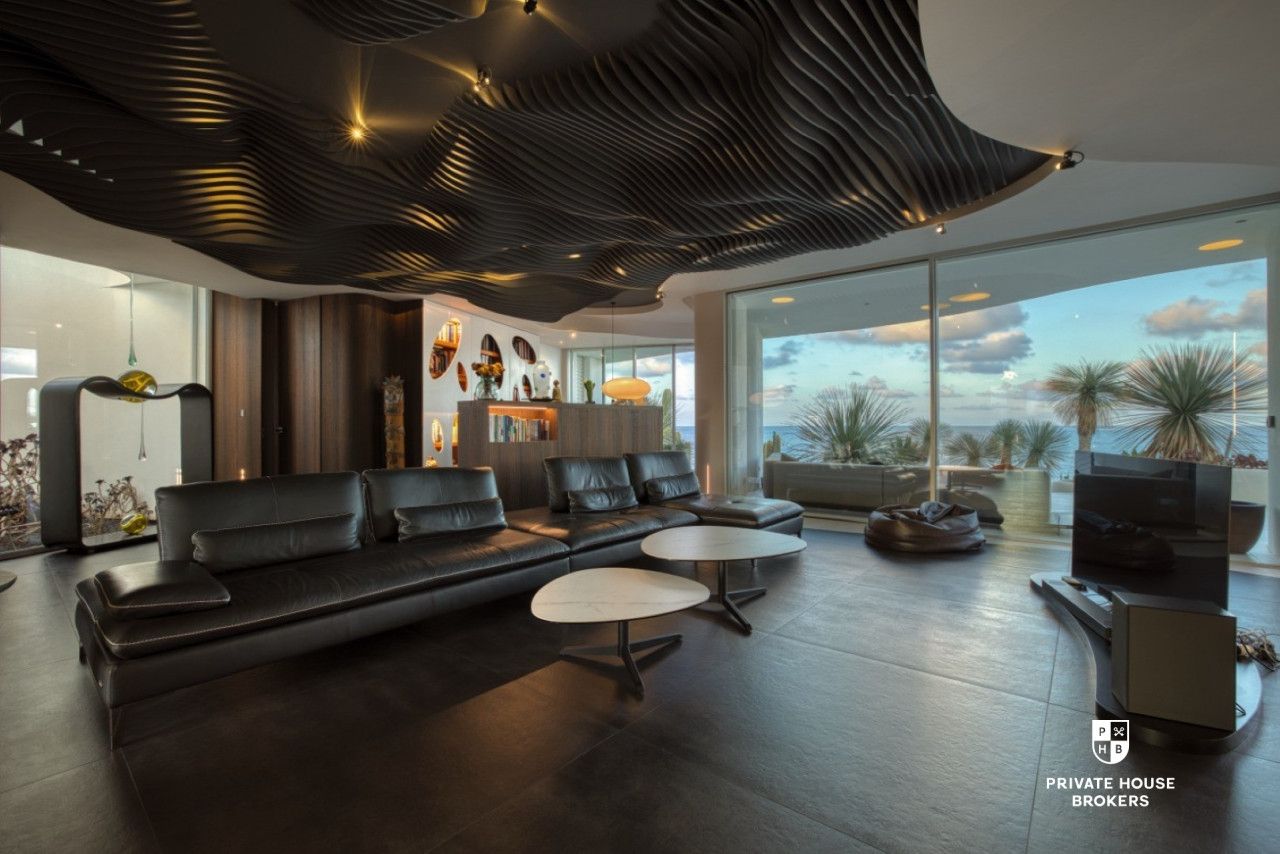 Costa Blanca Północ: prestiżowa willa przy plaży - Dom - Sprzedaż - Hiszpania, Costa Blanca Północ