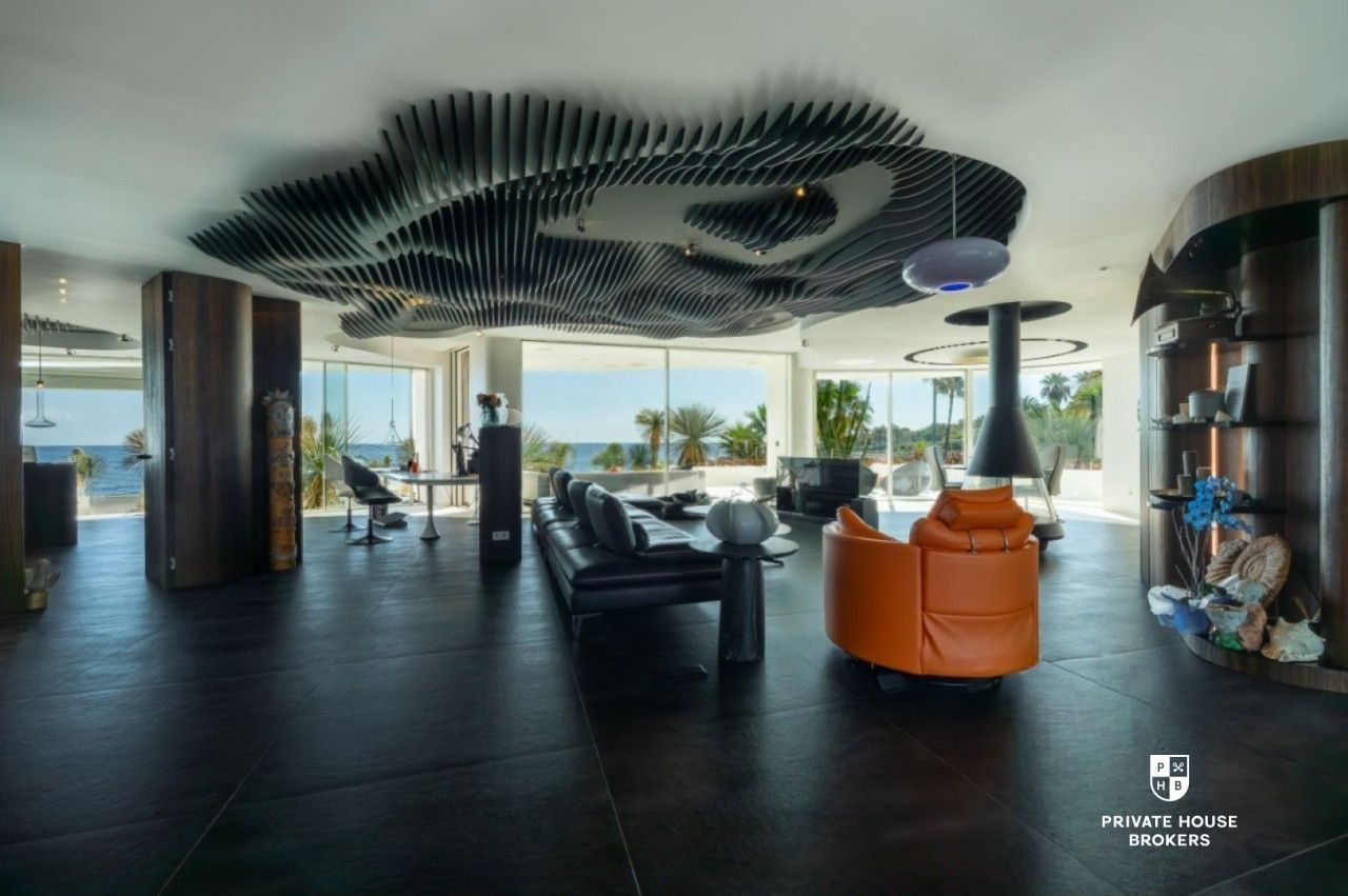 Costa Blanca Północ: prestiżowa willa przy plaży - Dom - Sprzedaż - Hiszpania, Costa Blanca Północ