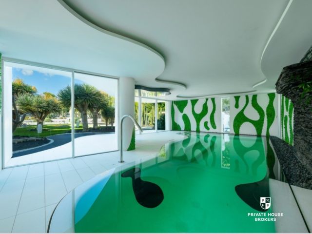 Costa Blanca Północ: prestiżowa willa przy plaży - Dom - Sprzedaż - Hiszpania, Costa Blanca Północ