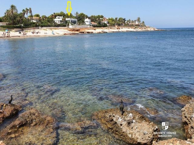 Costa Blanca Północ: prestiżowa willa przy plaży - Dom - Sprzedaż - Hiszpania, Costa Blanca Północ