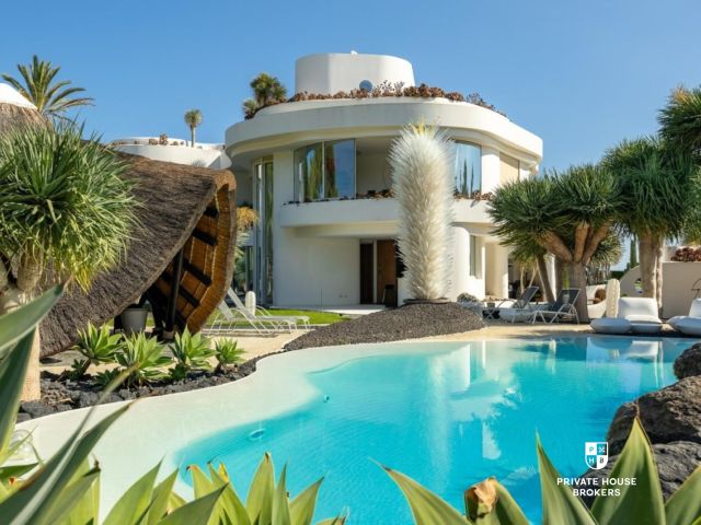 Costa Blanca Północ: prestiżowa willa przy plaży - Dom - Sprzedaż - Hiszpania, Costa Blanca Północ