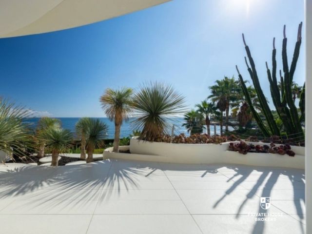 Costa Blanca Północ: prestiżowa willa przy plaży - Dom - Sprzedaż - Hiszpania, Costa Blanca Północ