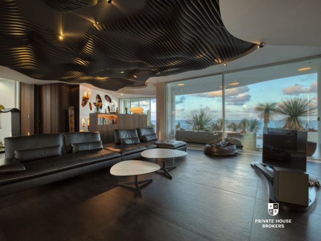 Costa Blanca Północ: prestiżowa willa przy plaży - Dom - Sprzedaż - Hiszpania, Costa Blanca Północ