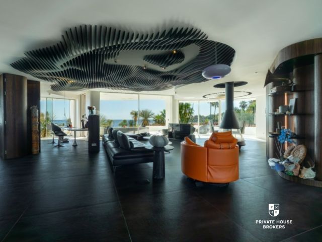 Costa Blanca Północ: prestiżowa willa przy plaży - Dom - Sprzedaż - Hiszpania, Costa Blanca Północ