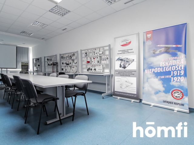 office and warehouse building with a large plot - Commercial premises - Sale - Poznań, Nowe Miasto / Spławie