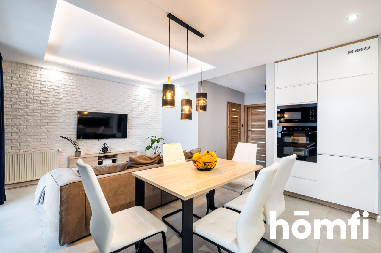 Komfortowe 4-pokojowe mieszkanie z 2 balkonami - Mieszkanie - Sprzedaż - Białystok, Nowe Miasto