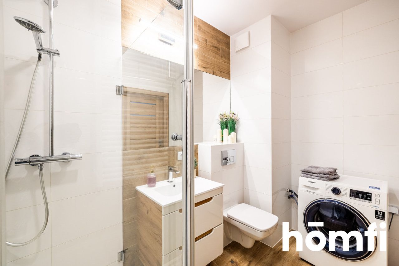 Komfortowe 4-pokojowe mieszkanie z 2 balkonami - Mieszkanie - Sprzedaż - Białystok, Nowe Miasto