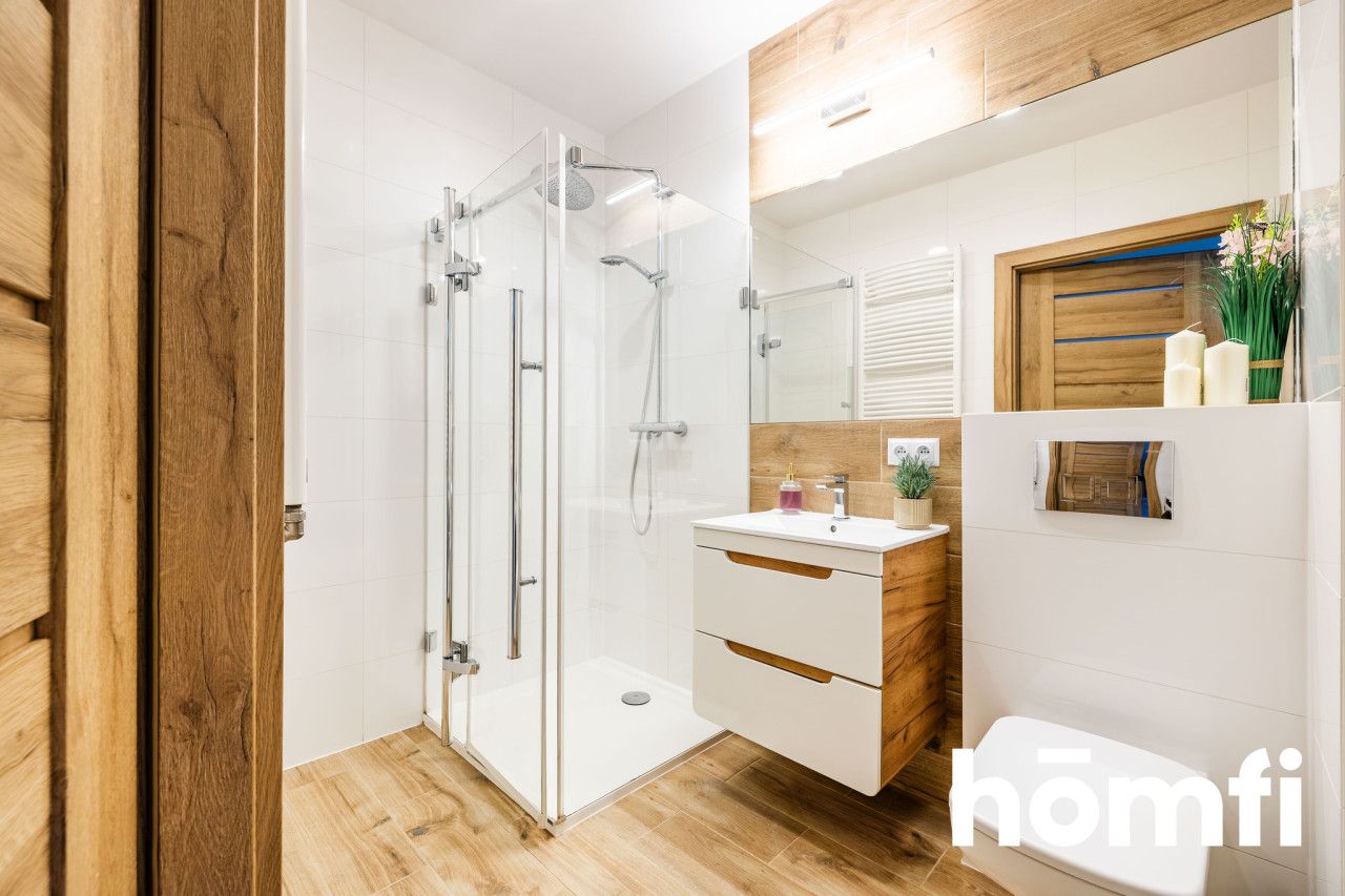 Komfortowe 4-pokojowe mieszkanie z 2 balkonami - Mieszkanie - Sprzedaż - Białystok, Nowe Miasto