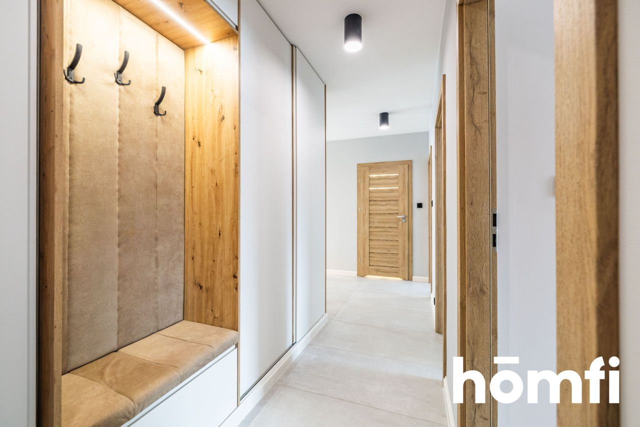 Komfortowe 4-pokojowe mieszkanie z 2 balkonami - Mieszkanie - Sprzedaż - Białystok, Nowe Miasto