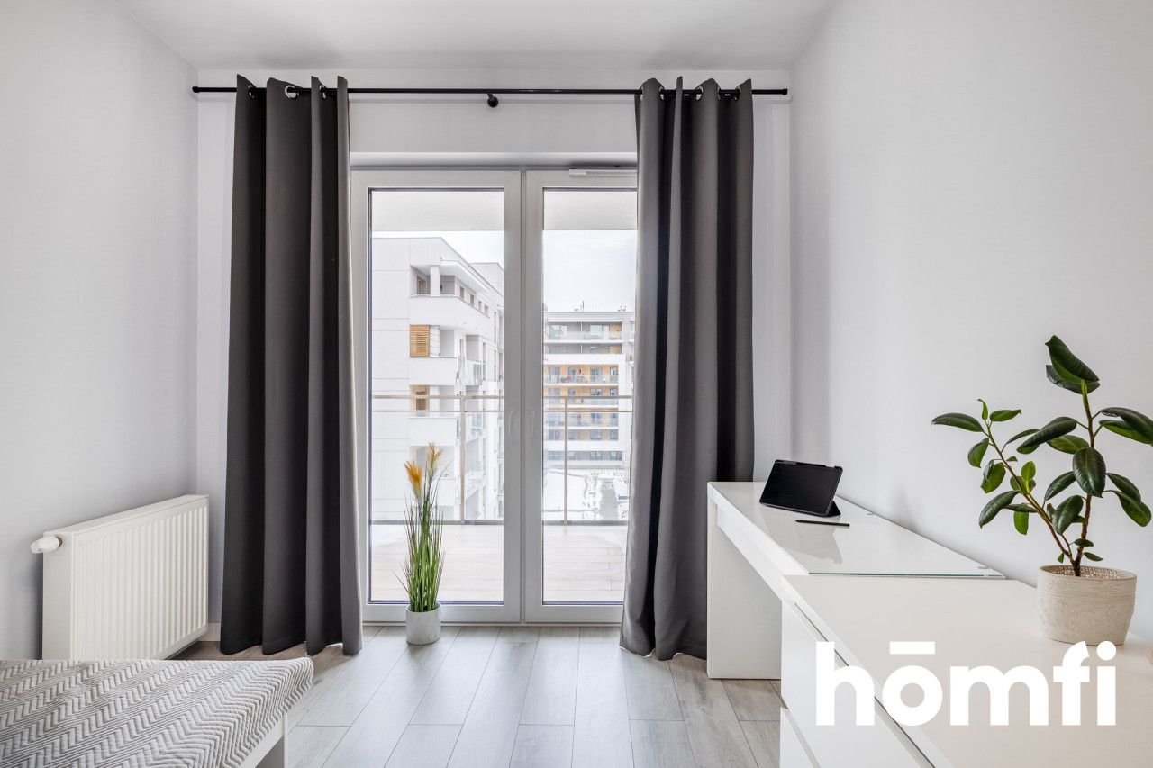 Komfortowe 4-pokojowe mieszkanie z 2 balkonami - Mieszkanie - Sprzedaż - Białystok, Nowe Miasto