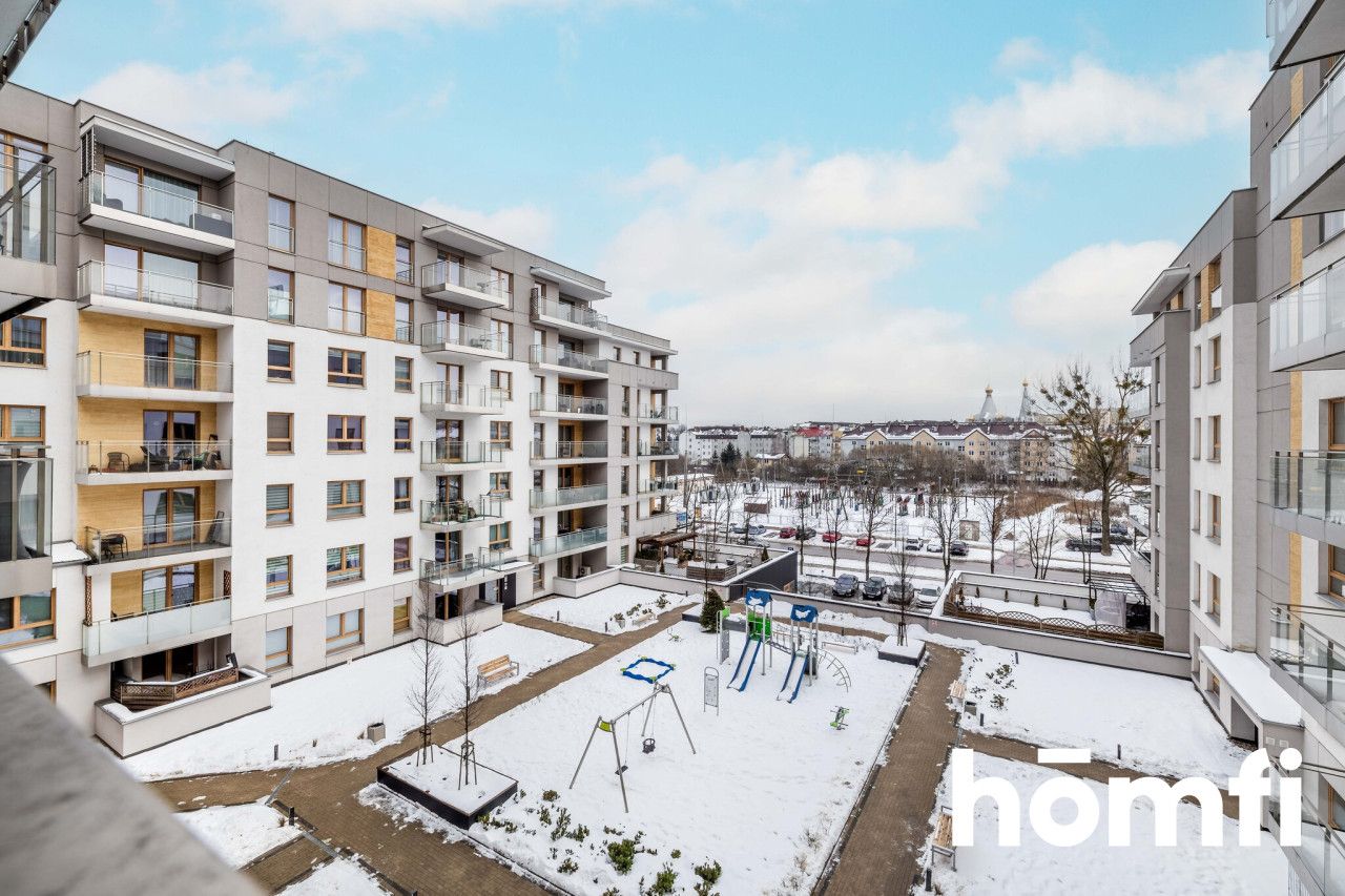 Komfortowe 4-pokojowe mieszkanie z 2 balkonami - Mieszkanie - Sprzedaż - Białystok, Nowe Miasto